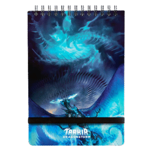 Ultra Pro Life Pad - Magic:The Gathering - Tarkir: Dragonstorm