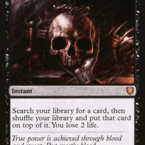 Vampiric Tutor - Commander Legends (CMR)